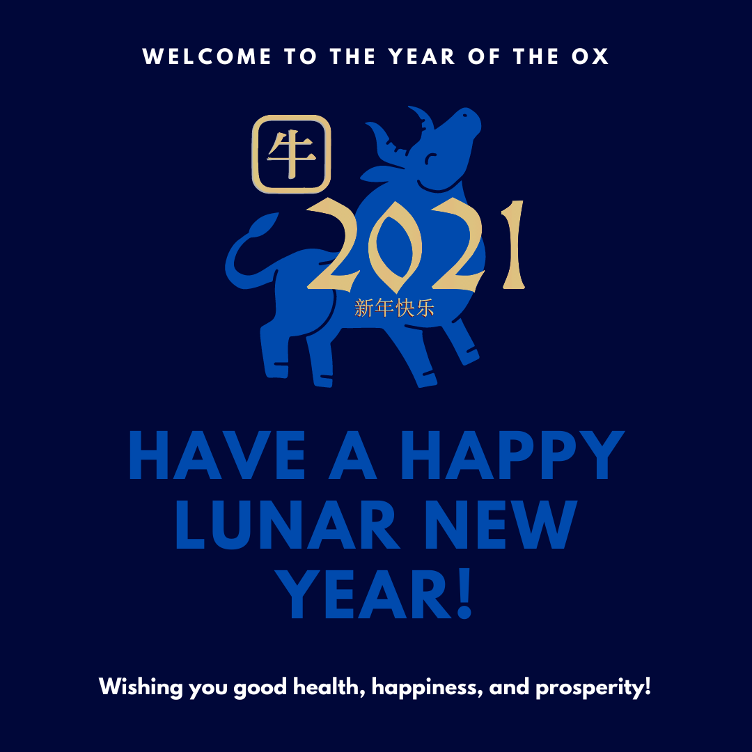 Chinese New Year