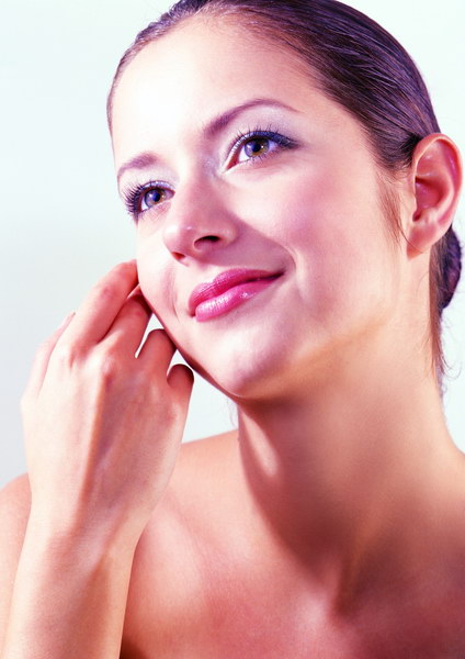 Acupressure Facelift Class