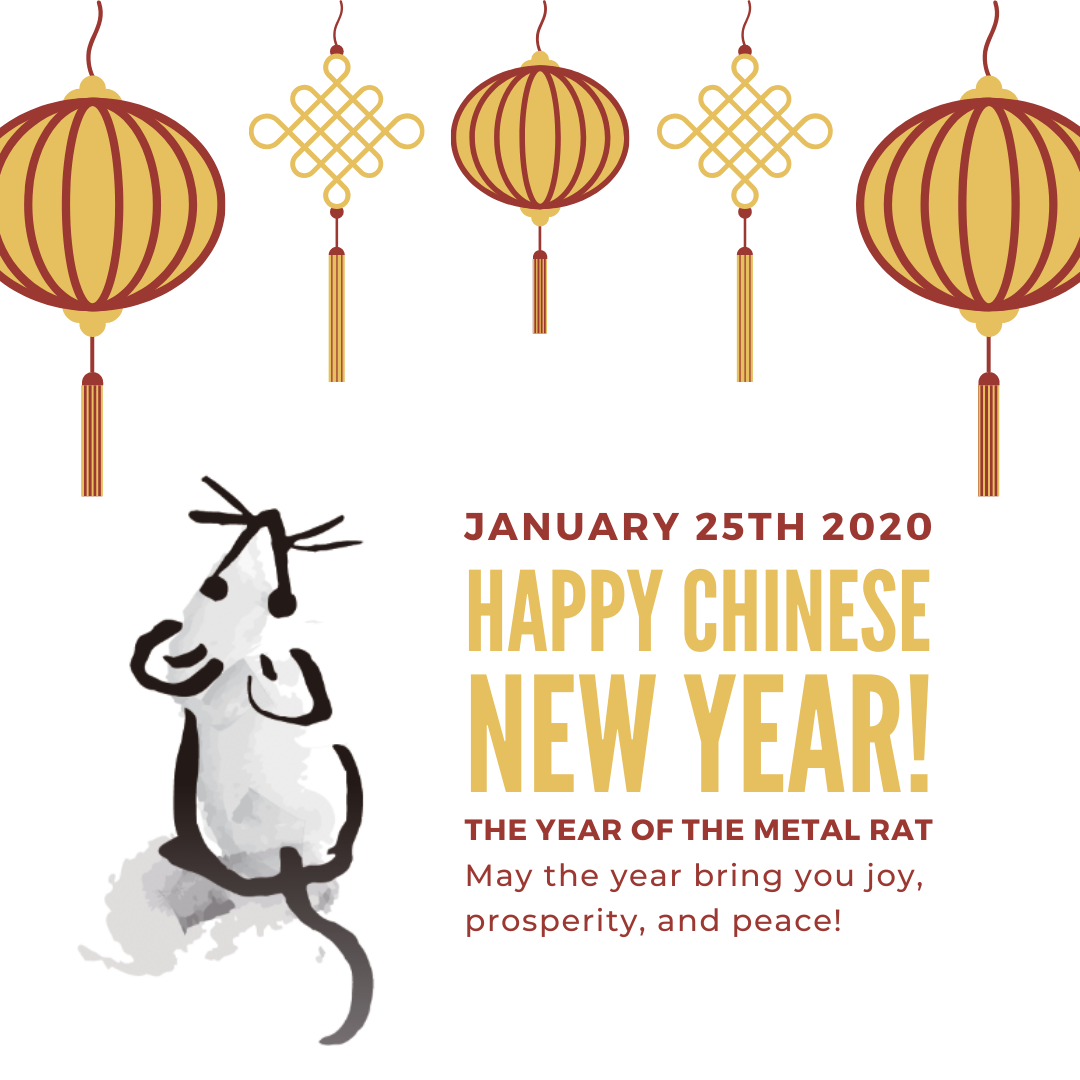 Chinese New Year