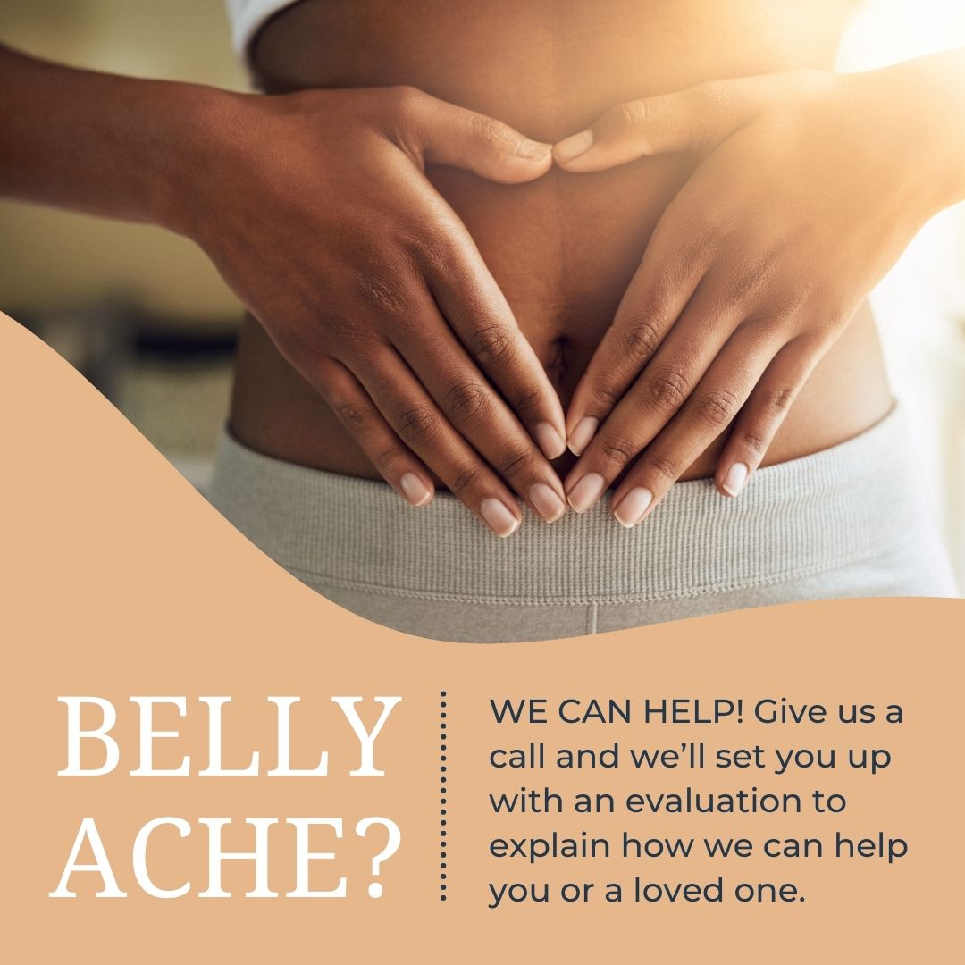 IBS acupuncture treatment