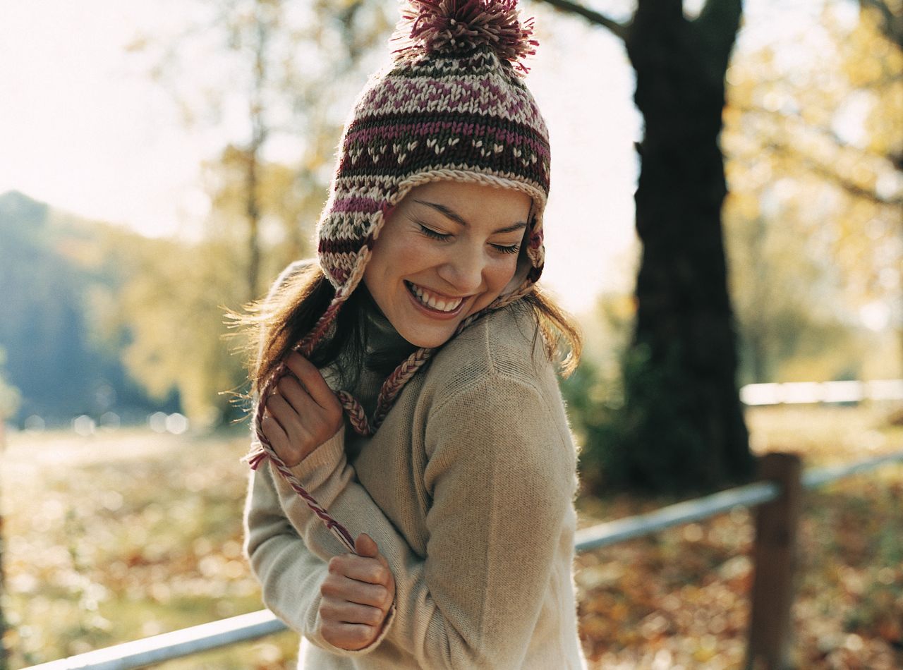 5 Tips To Stay Health This Fall