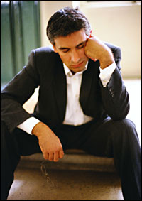 Stress relief with acupuncture Minneapolis