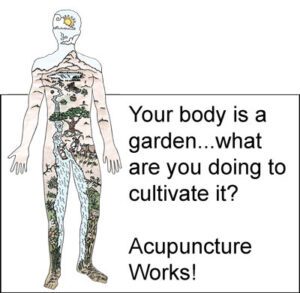 Acupuncture for Low Libido