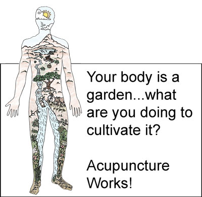 Acupuncture in Minneapolis
