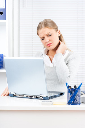 neck pain acupuncture