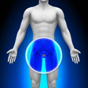Prostate Treatment with Acupuncture at Minneapolis Clinic