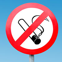 quit smoing with acupuncture