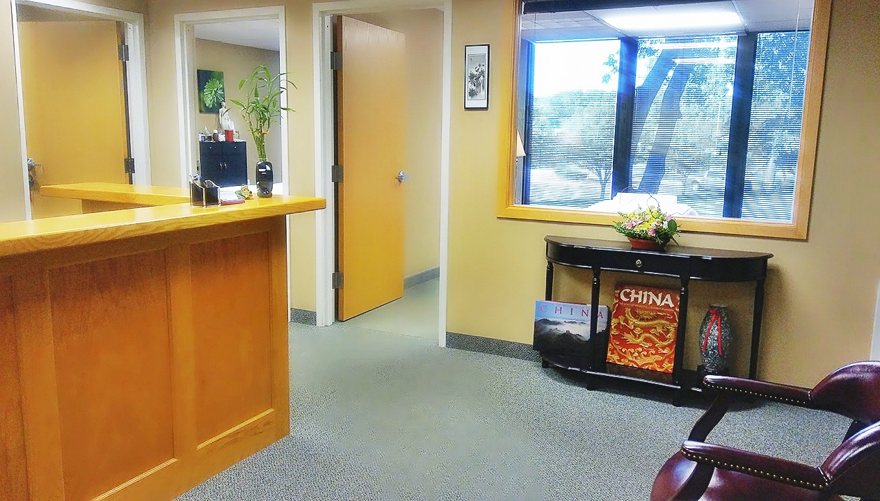 Acupuncture in Edina