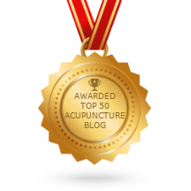 Top 50 Acupuncture Blogs