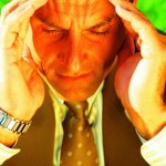 headache relief with acupuncture