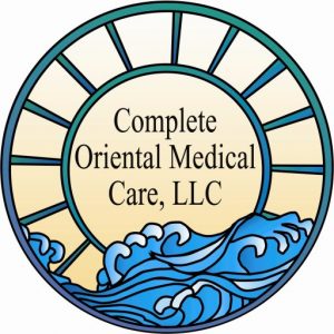 Logo for Complete Oriental Medical Care