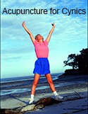 Minneapolis Acupuncture. Acupuncture for Cynics - Receive Your Free Copy Today!