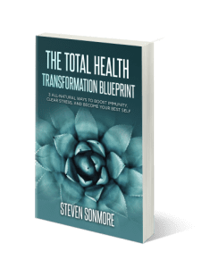 Free EBook: Total Health Transformation