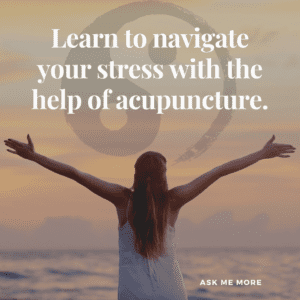 benefits of acupuncture