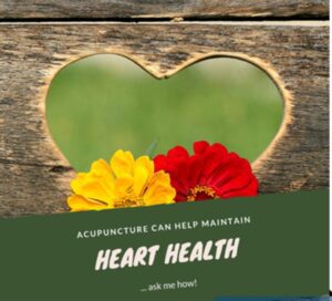 Heart Health Treatment Chinese Medicine