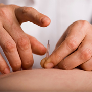 Acupuncture for Anxiety, Depression & Mental Wellness