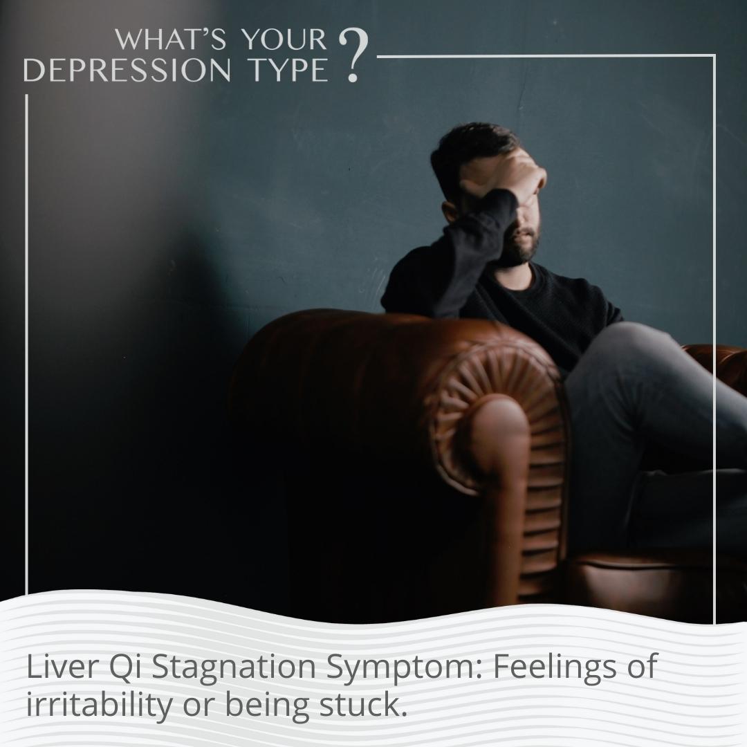 depression treatment acupuncture chinese herbs