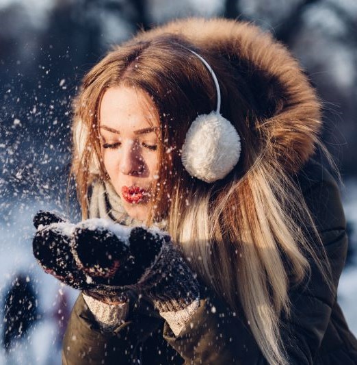 acupuncture in winter season